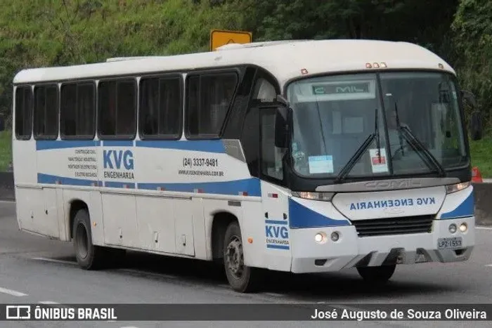 COMIL CAMPIONE 3.25X 2006 