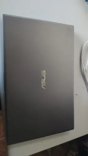 Notebook vivobook 15