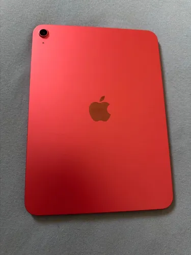 iPad 11 128gb rosa