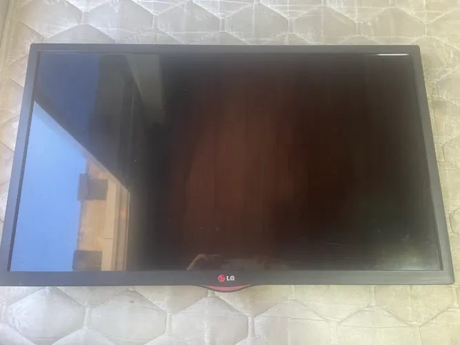 TV LG 32 polegadas / Mais aparelho aurora IPTV