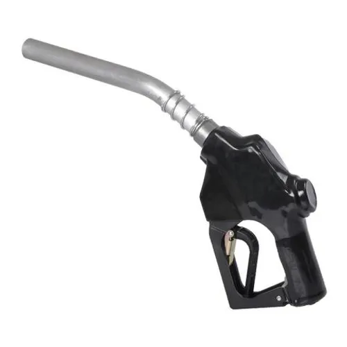 Bico Abastecimento 3/4 Preto Longo Bremen