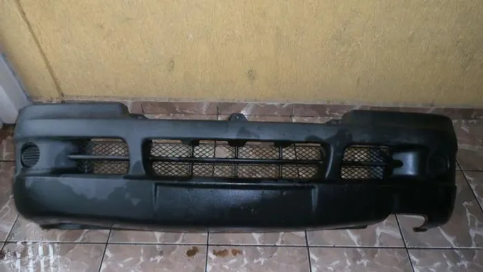 Parachoque dianteiro fiat ducato