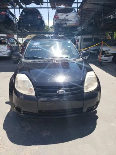 Peças ford ka 2010