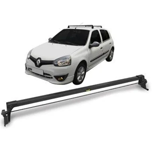 Rack Teto Bagageiro Travessa VHIP,Diversos Veiculos, Consulte