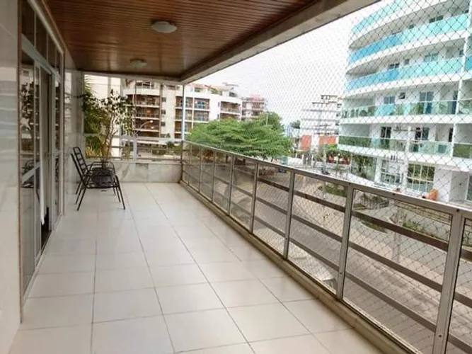 Apartamento em Cabo Frio