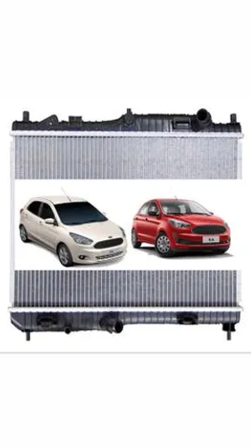 Radiador Fiesta 1.6 G4 Ka G3 1.5