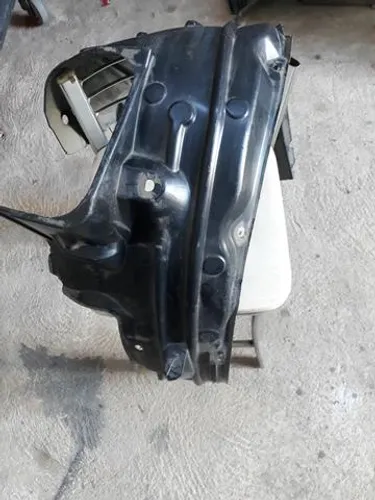 Parabarro Direito Honda Fit 18 À 20 74100-t5n-m1