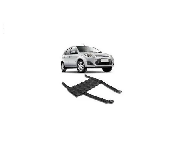 Protetor Carter Peito De Aço Ford Fiesta Ecosport todos