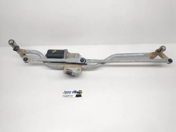 Motor Limpador Parabrisa Amarok 10/16 7e1955113b #18303