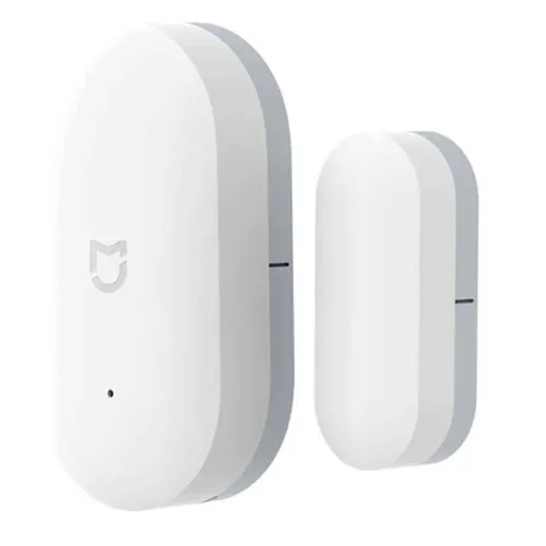 Sensor Xiaomi Para Janelas E Portas