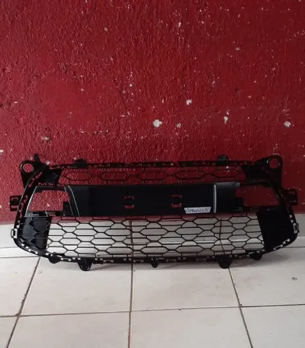 Grade Dianteira Citroen C3