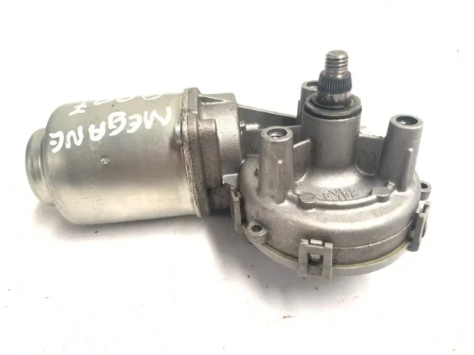 Motor Do Limpador De Parabrisa Renault Megane - Original/Usado - 64300021