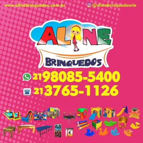 Vendas de brinquedos 