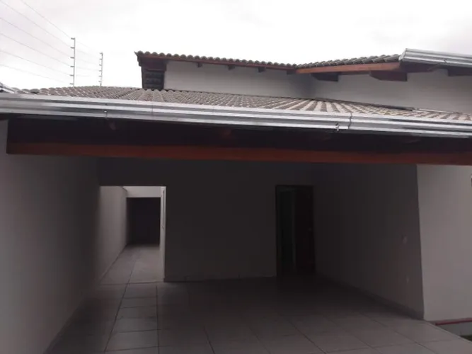 Casa Verona 3/4 lote 200m, entrega das chaves 5 dias úteis, Anápolis