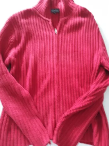 Casaco cardigan importado
