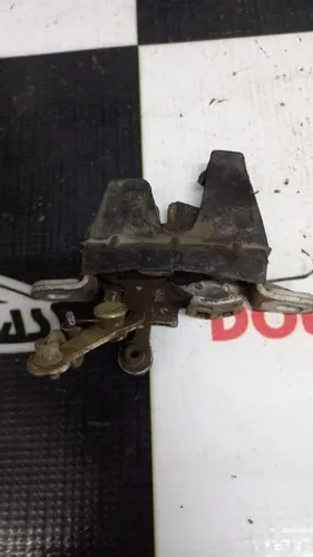 Fechadura Da Tampa Traseira Para Gol G2/g3 5x3827505