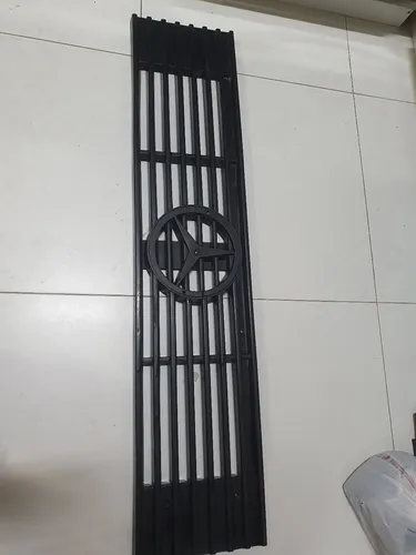 Mercedes benz Mb 709 912 914 grade dianteira original