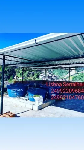 Lisboa Serralheiro