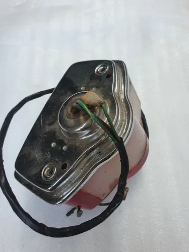 Honda cg 125 bolinha lanterna traseira usada