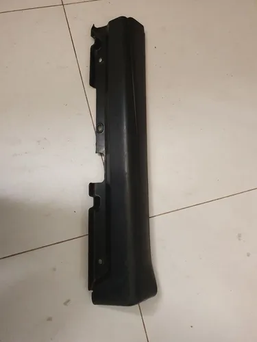 Corsa sedan station wagon gls spoiler traseiro esquerdo novo original