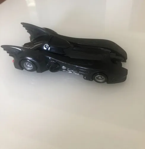 Carro Batman