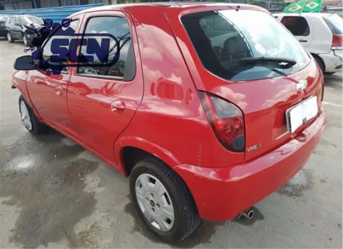 PEÇAS E ACESSÓRIOS ORIGINAIS SUCATA CELTA 1.0L LT 2012/13 FLEX