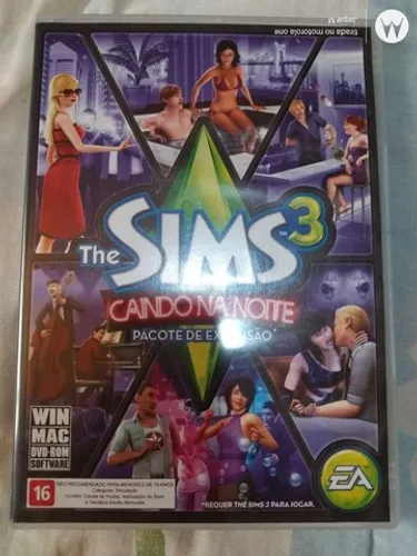 Jogos The Sims
