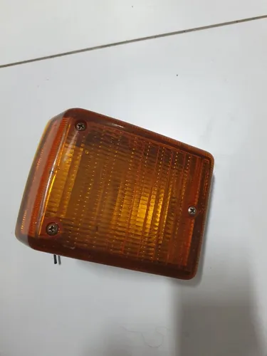 Kombi pisca dianteiro usado original arteb