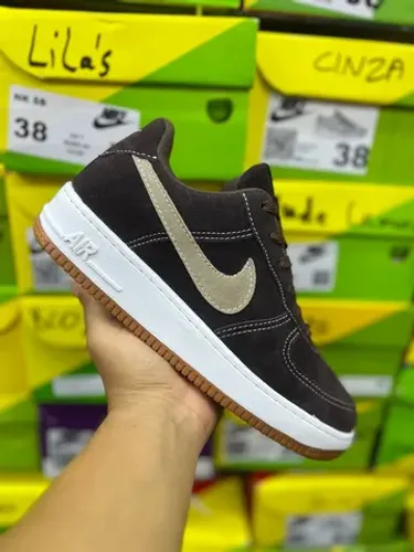 Tênis Nike Air Force