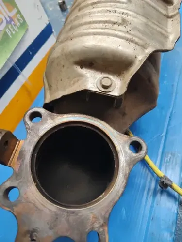 catalizador Civic G10
