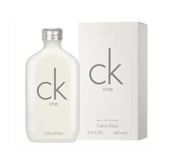 Perfume CK One Calvin Klein 200ml