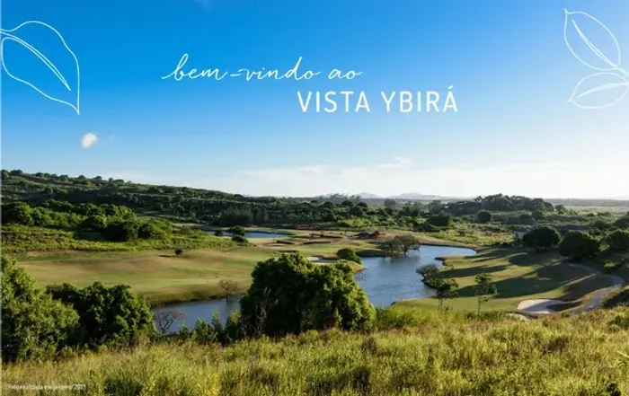 Condomínio Aretê Búzios - Lotes a partir de 1.000m² com área de lazer incrível !
