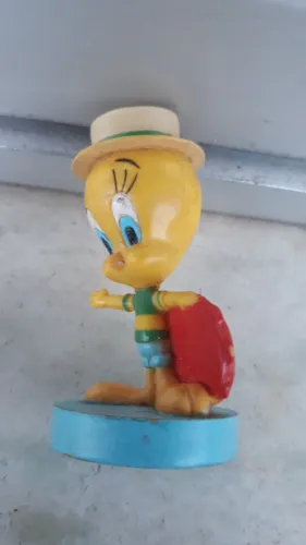 PIU piu miniatura Brasil