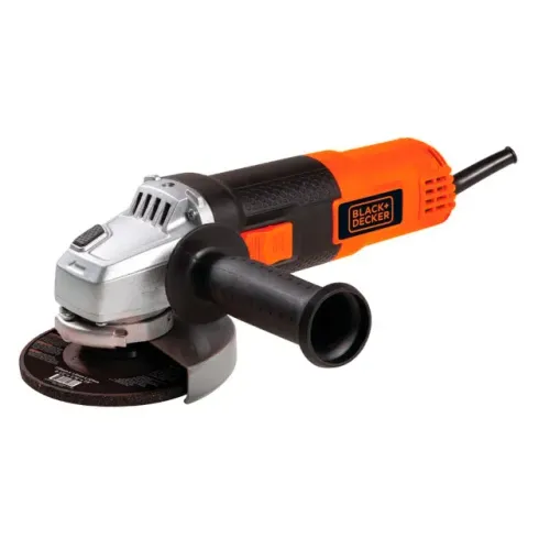 Esmerilhadeira Angular 4.1/2'' 820W Black+Decker G720 *220V*