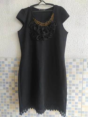 Vestido tamanho GG