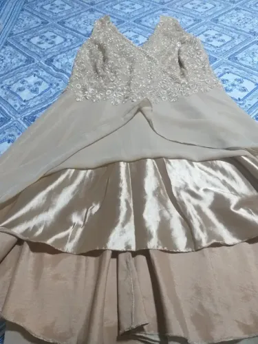 Vestido p casamento em cartório!!