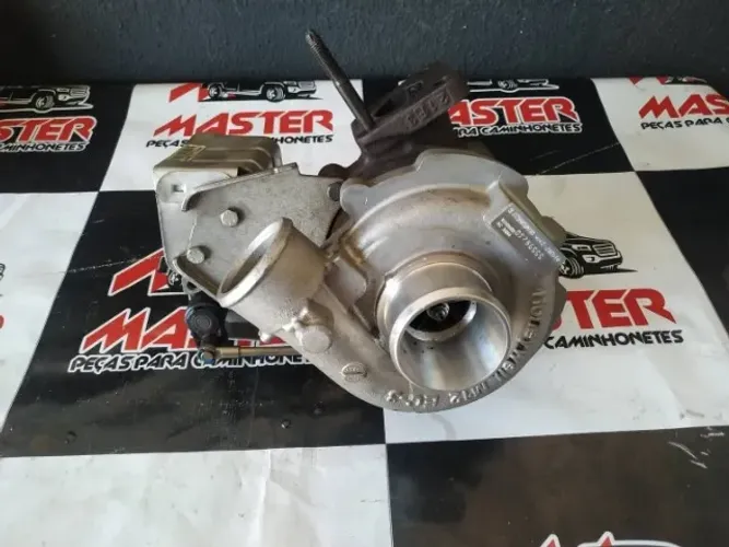 Turbina S10 2.8 200cv 2014-2022 (Leia o Anúncio)