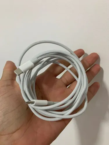Cabo type C original iPhone 2 metros.