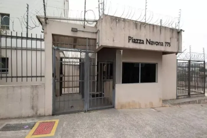 Cobertura de luxo com 4 dormitórios no Novo Osasco, OSASCO!