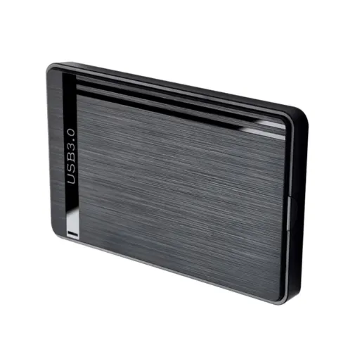 CASE 2.5 POLEGADAS USB 3.0