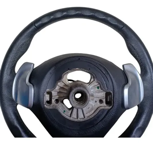 Volante Com Controle De Som Bmw 320i 328i 13-2017 C/deralhes