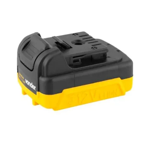 Bateria para Parafusadeira PFV120 PFV120I 12V Íons de Lítio Vonder