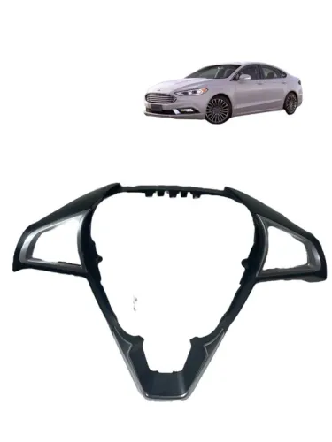 Moldura volante Ford fusion titaniun 2.0 2017