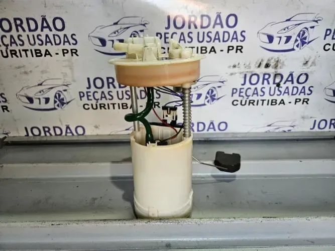 Bomba de combustível Uno 2009