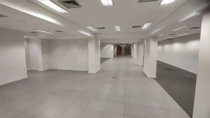 EXCELENTE LOJA 640m2 NA AV. AUGUSTO DE LIMA - BARRO PRETO. VENDO OU ALUGO.