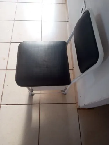 cadeira para manicure