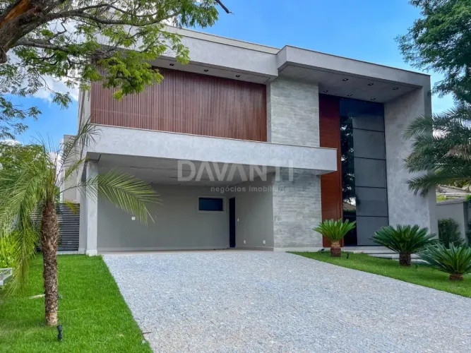 Condomínio Alphaville Campinas na Davanti Imóveis.