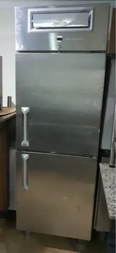 Equipamentos para cozinha industrial 
