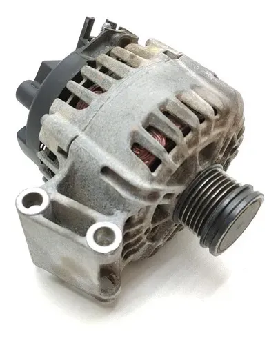 Alternador Ford Ecosport 1.6 16v Manual 2014 2015 2016 2017