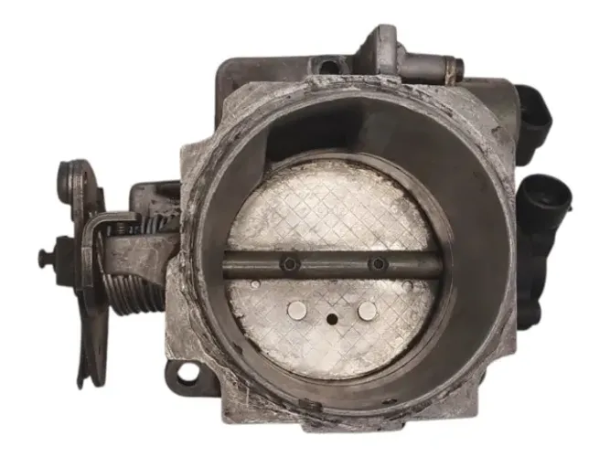 Tbi Corpo de Borboleta Chevrolet Blazer 4.3 *